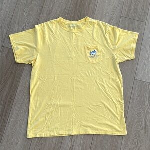 Southern Tide Men’s short sleeve graphic tshirt size XXL